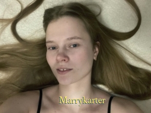 Marrykarter