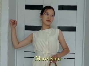 Marrylyons
