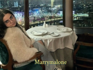 Marrymalone