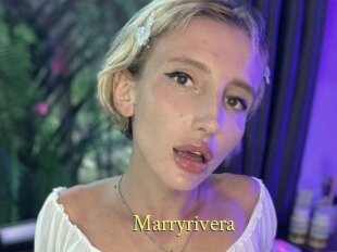 Marryrivera