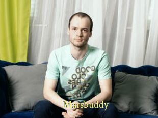 Marsbuddy