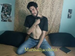Marshalljacobhot