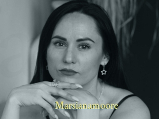 Marsianamoore