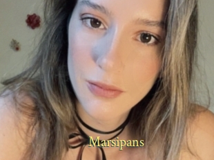 Marsipans