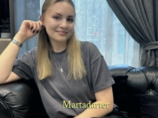 Martadarter