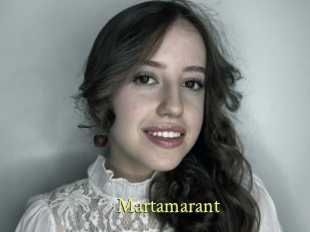 Martamarant