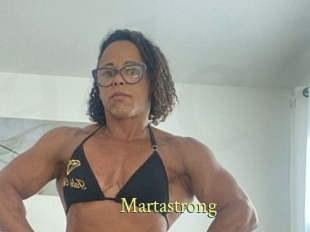 Martastrong