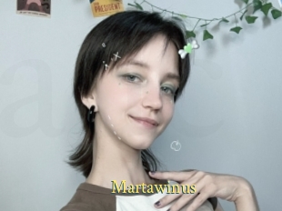 Martawinus