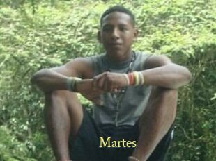 Martes