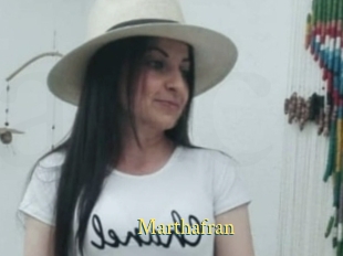 Marthafran
