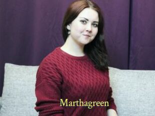 Marthagreen