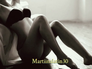 Martiinalatin30