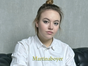 Martinaboyer