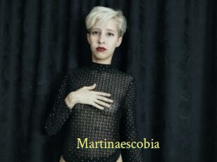 Martinaescobia