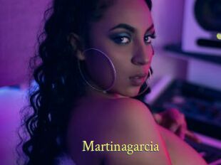 Martinagarcia