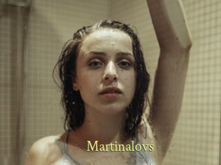 Martinalovs