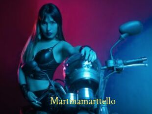 Martinamarttello