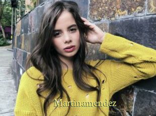 Martinamendez