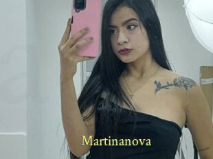 Martinanova