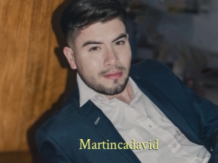 Martincadavid