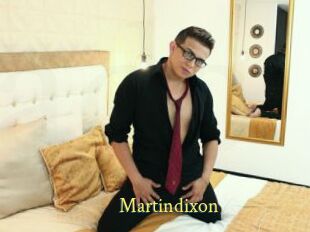 Martindixon