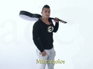 Martingolos
