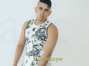 Martinharper