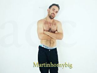 Martinhornybig