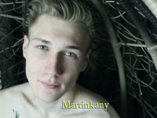 Martinkany