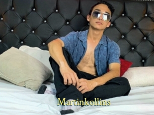 Martinkollins