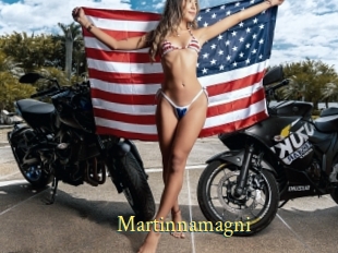 Martinnamagni