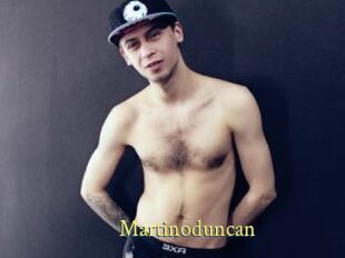 Martinoduncan