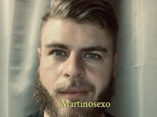 Martinosexo