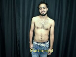 Martinpaval
