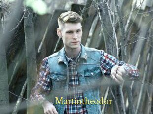 Martintheodor