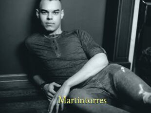 Martintorres
