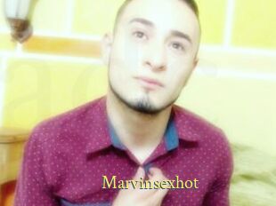 Marvinsexhot
