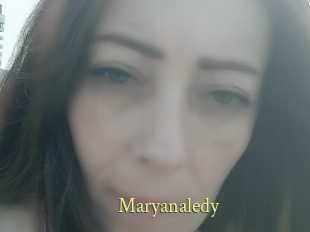 Maryanaledy