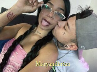 Maryandbrian