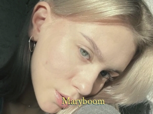 Maryboom