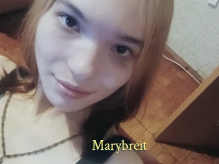Marybreit