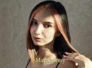 Marycharmy