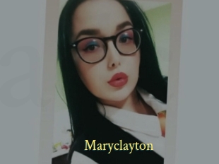 Maryclayton