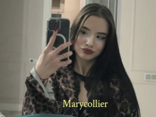 Marycollier