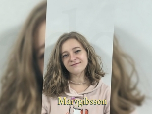 Marygibsson