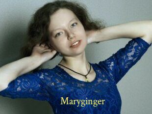 Maryginger