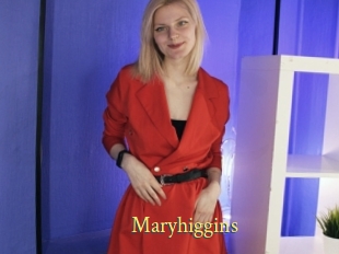Maryhiggins
