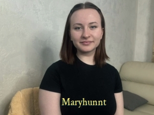Maryhunnt