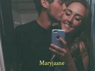 Maryjaane