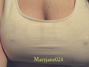 Maryjane024